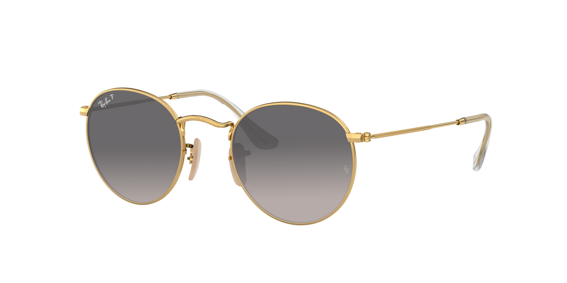 ARISTA, Grey Gradient-Polarized, Rayban