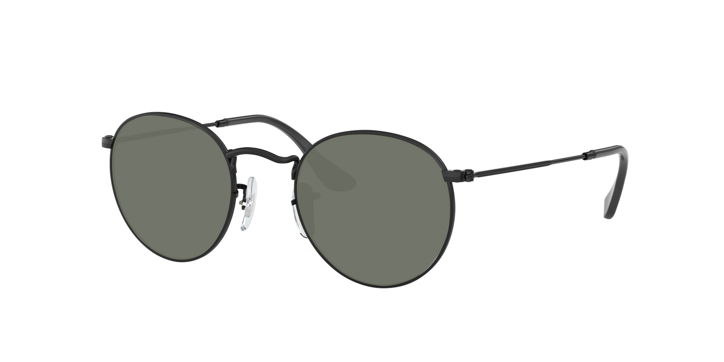 BLACK, Green-Polarized, Sunberryrx