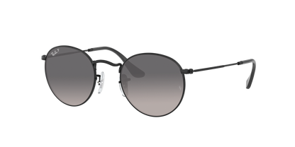 Black, Grey Gradient-Polarized, Rayban