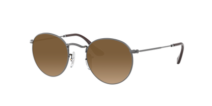 GUNMETAL, Brown Gradient, Sunberryrx