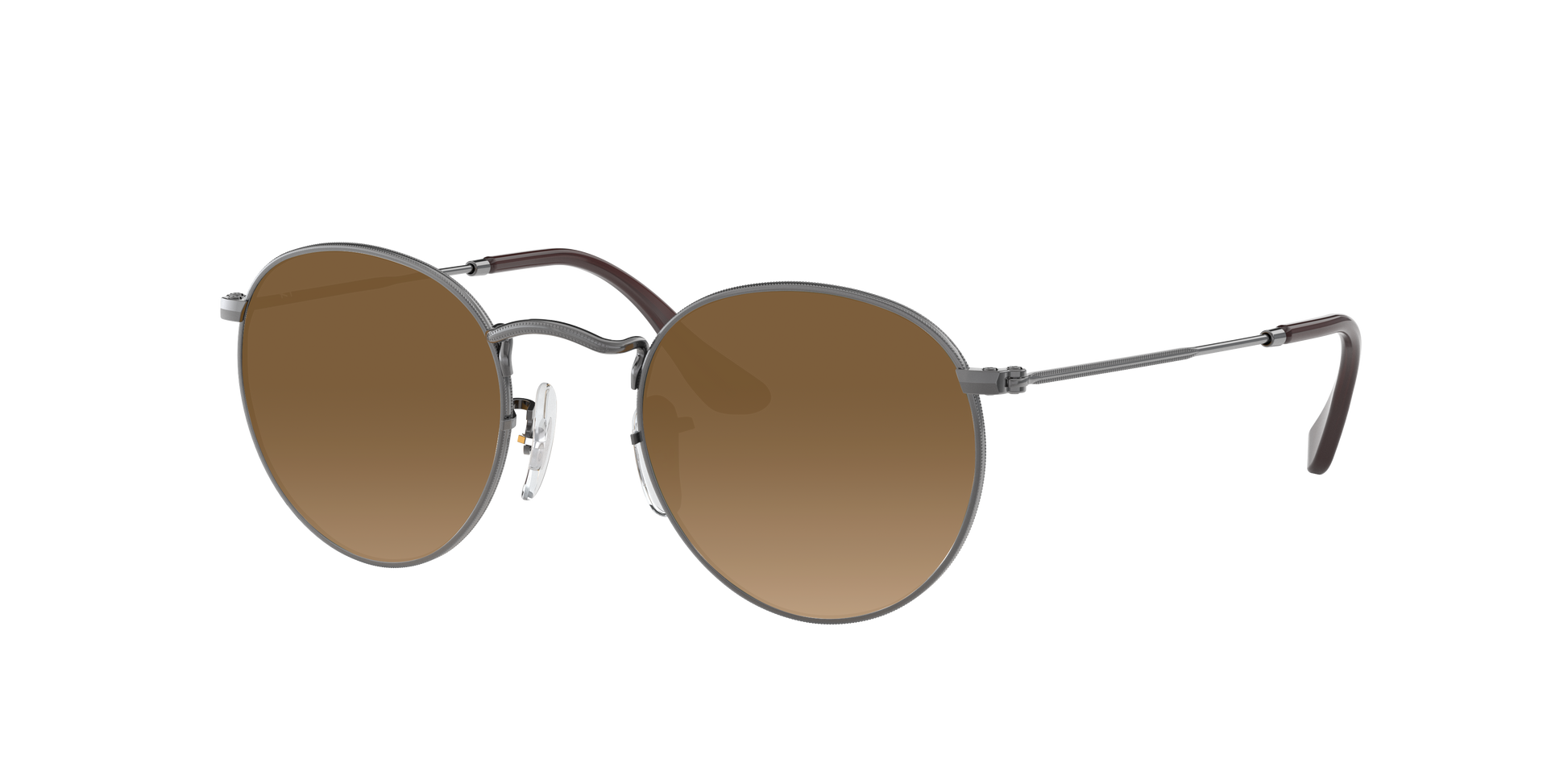 GUNMETAL, Brown Gradient, Sunberryrx