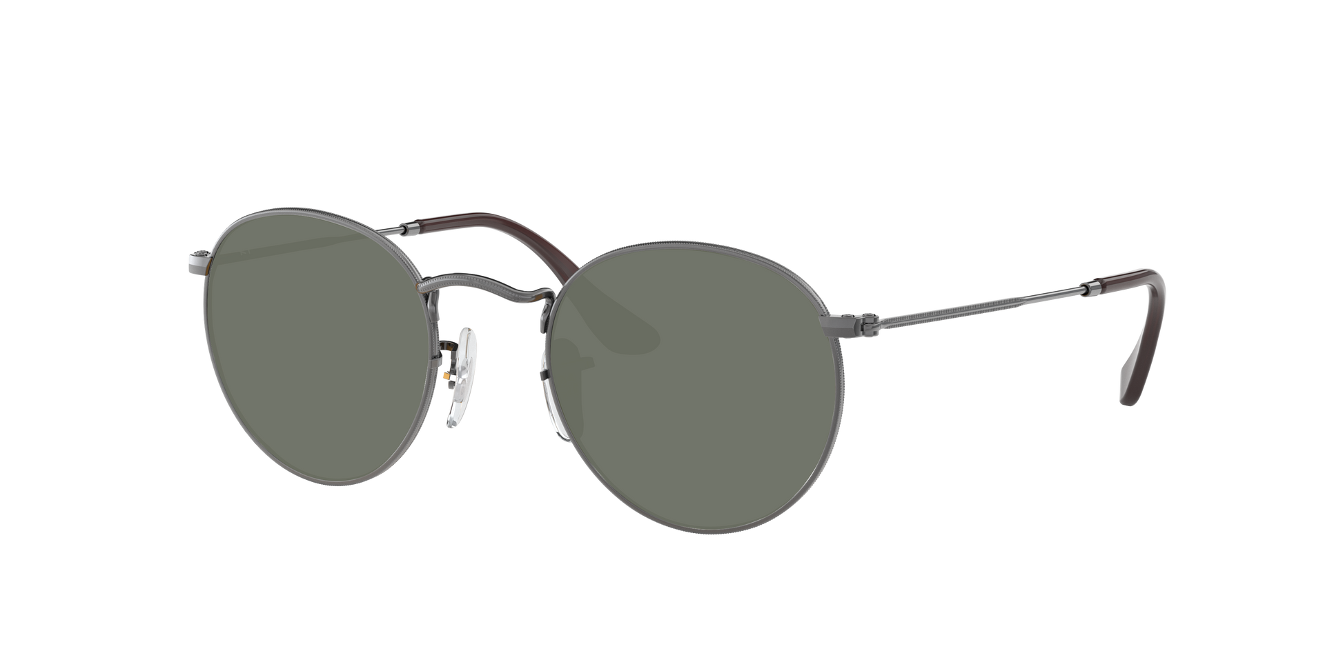 GUNMETAL, Green-Polarized, Sunberryrx