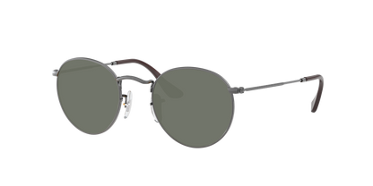GUNMETAL, Green-Polarized, Sunberryrx