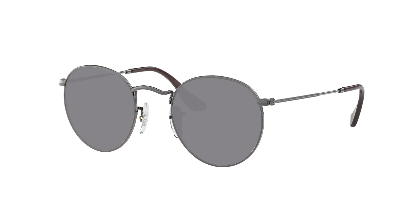 GUNMETAL, Grey-Polarized, Sunberryrx