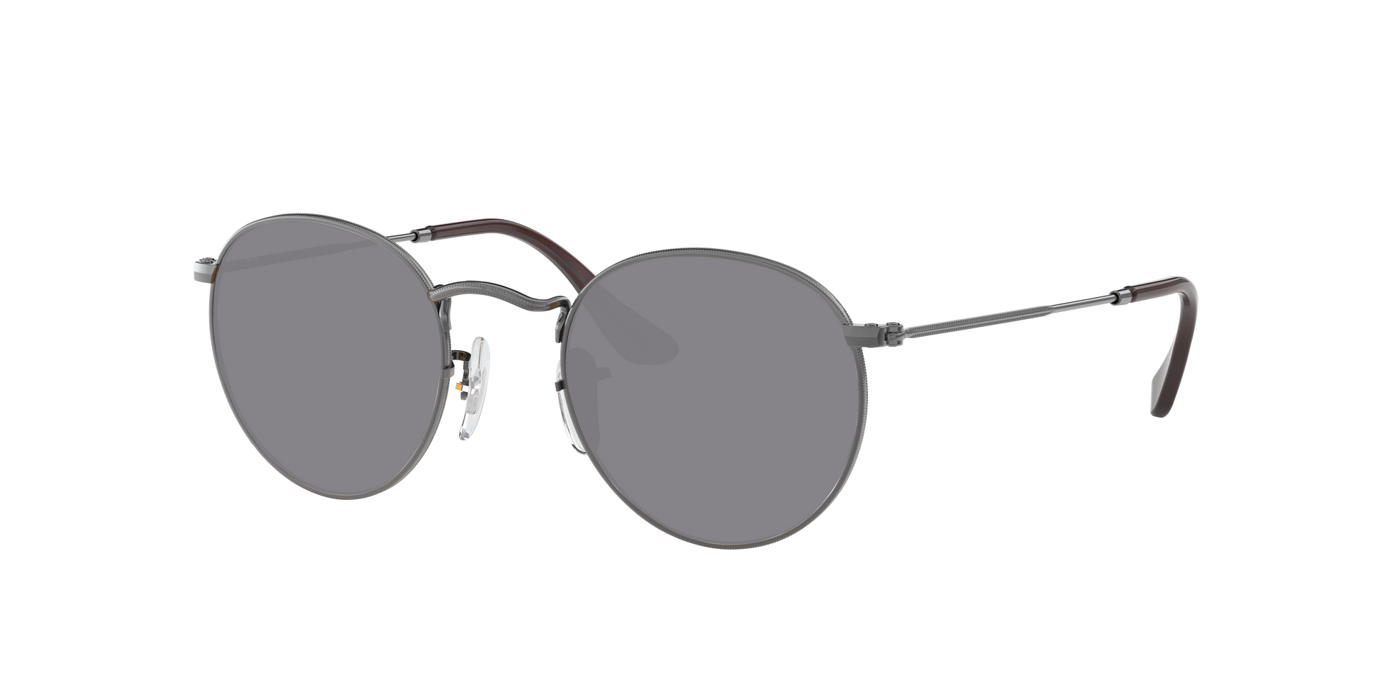 GUNMETAL, Grey, Sunberryrx