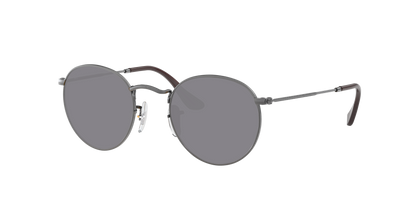 GUNMETAL, Grey, Sunberryrx