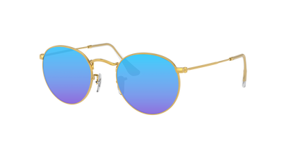 ARISTA, Blue-Mirrored, Sunberryrx