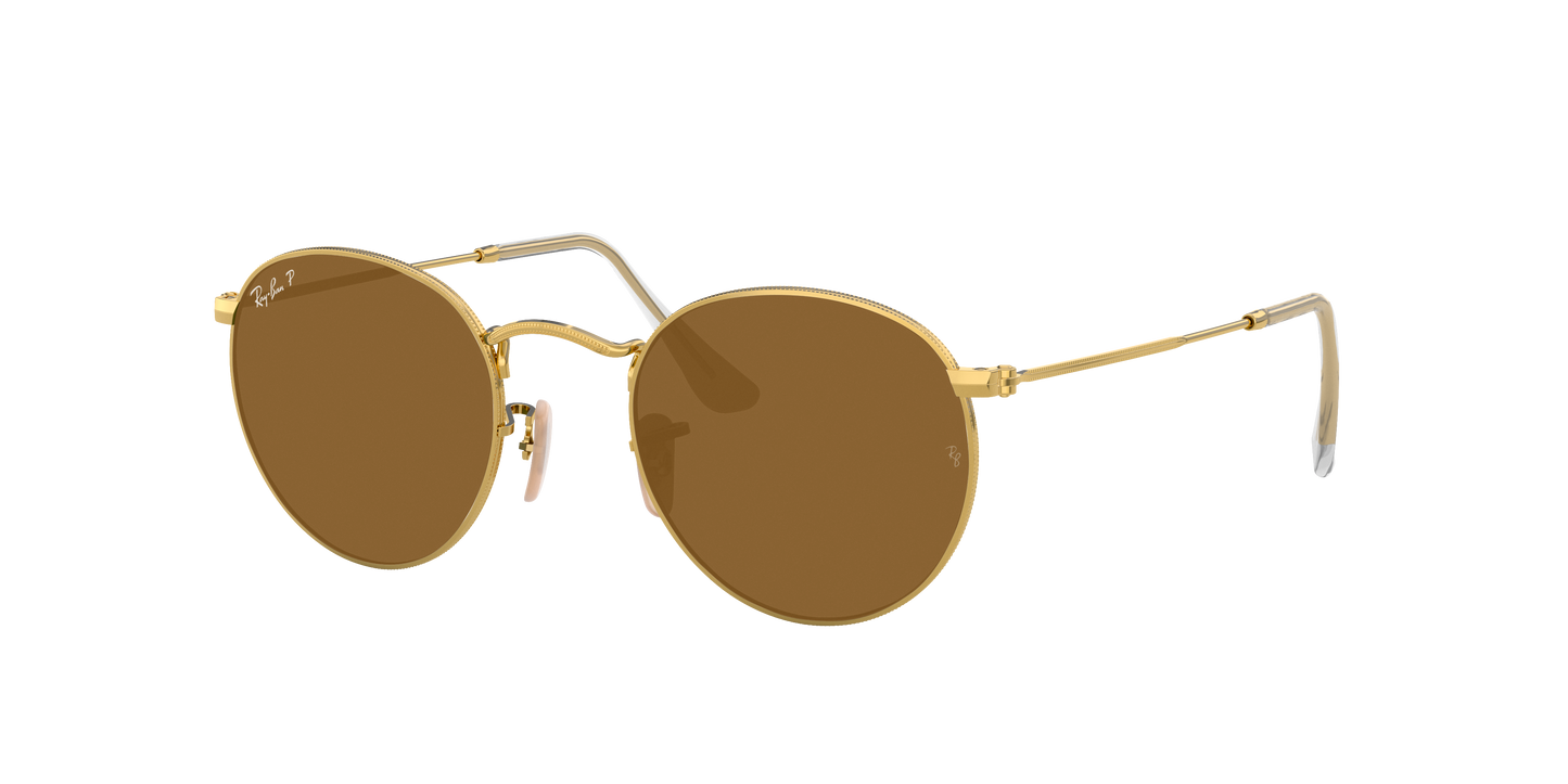 ARISTA, Brown-Polarized, Rayban