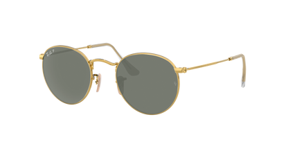 ARISTA, Green-Polarized, Rayban