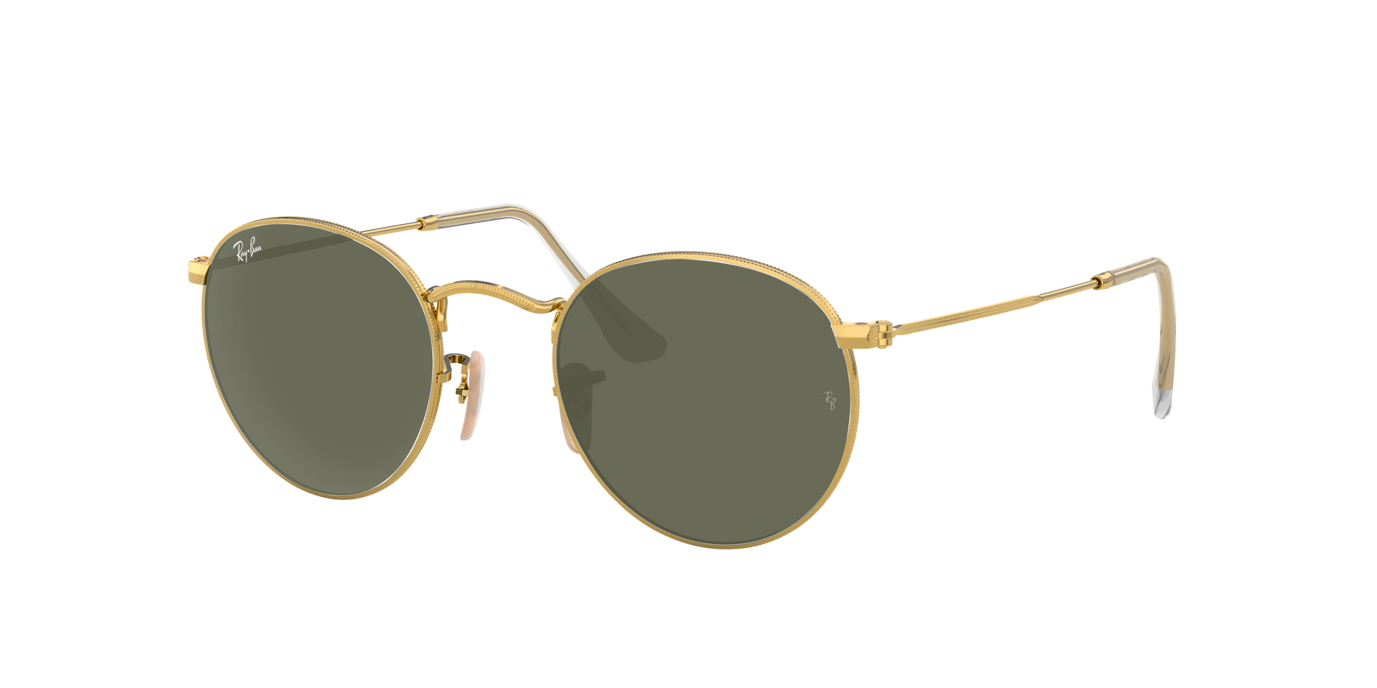 ARISTA, Green, Rayban
