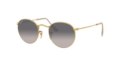 ARISTA, Grey Gradient-Polarized, Rayban