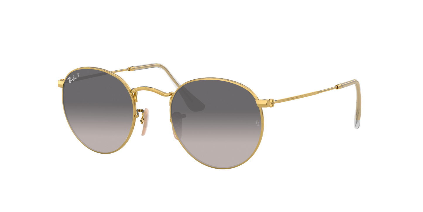ARISTA, Grey Gradient-Polarized, Rayban