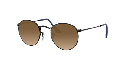 Black, Brown Gradient, Sunberryrx