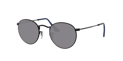 Black, Grey-Polarized, Sunberryrx