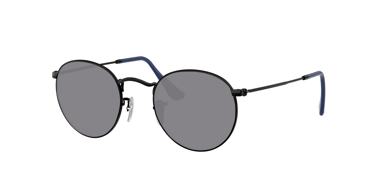 Black, Grey-Polarized, Sunberryrx