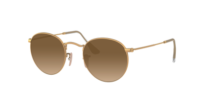 Gold, Brown Gradient, Sunberryrx