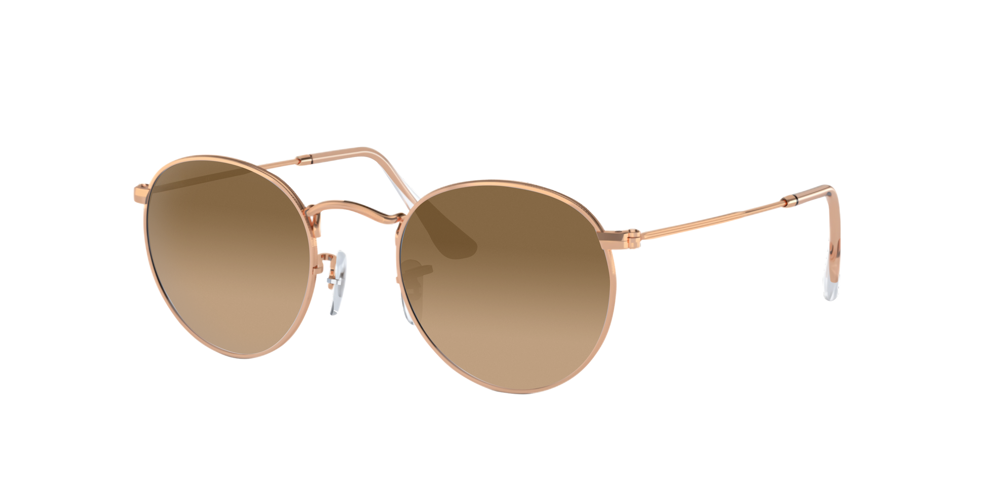 ROSEGOLD, Brown Gradient, Sunberryrx