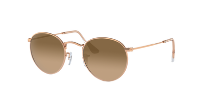 ROSEGOLD, Brown Gradient, Sunberryrx