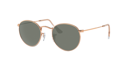 ROSEGOLD, Green-Polarized, Sunberryrx