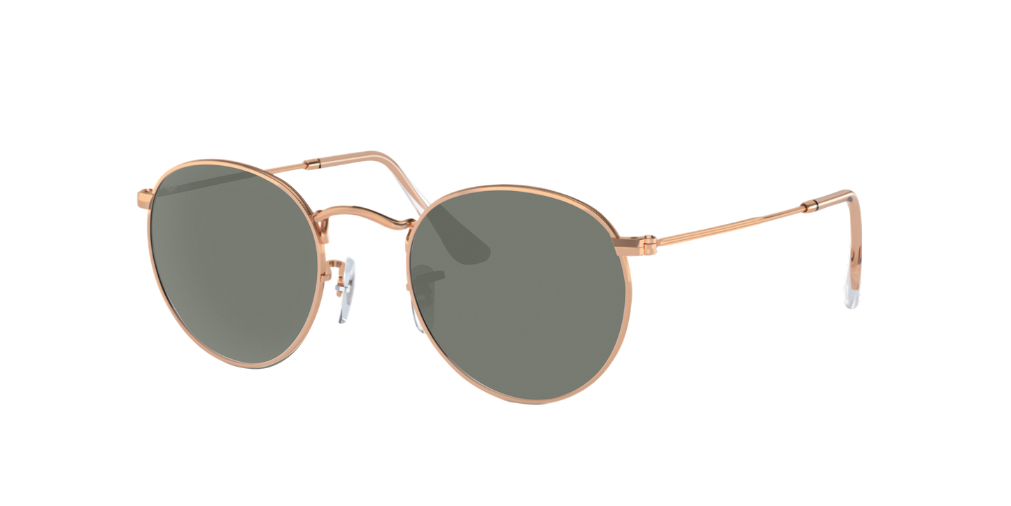 ROSEGOLD, Green, Sunberryrx
