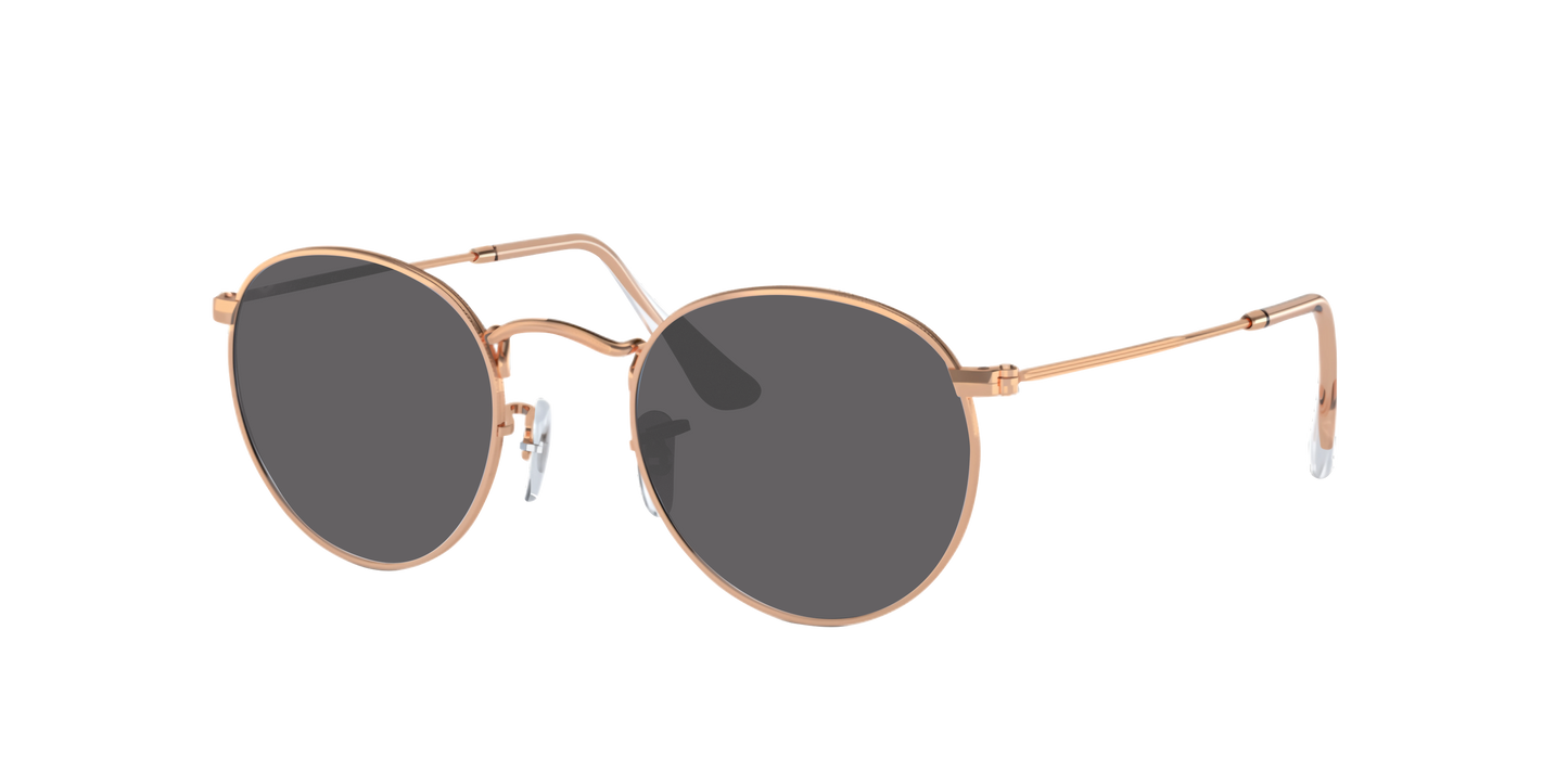 ROSEGOLD, Grey, Sunberryrx