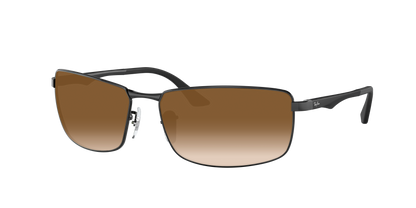 BLACK, Brown Gradient, Sunberryrx