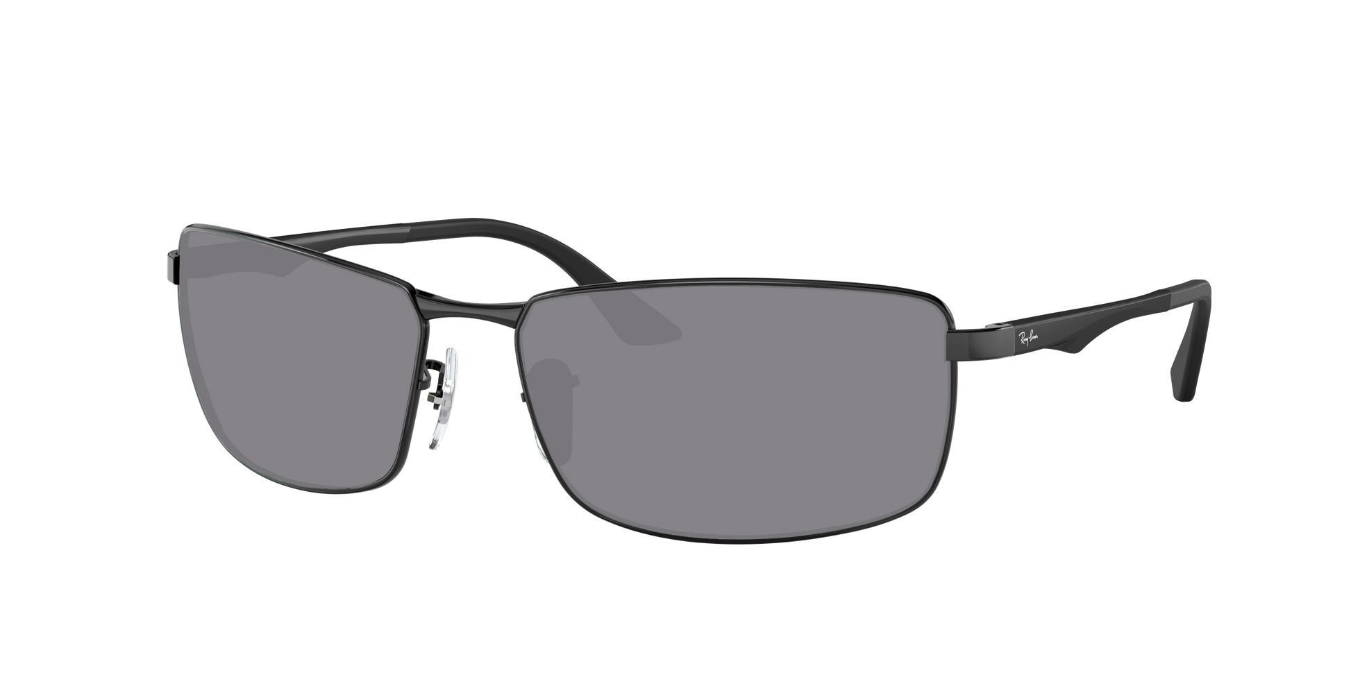 BLACK, Grey-Polarized, Sunberryrx