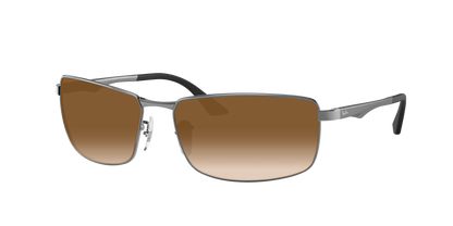 GUNMETAL, Brown Gradient, Sunberryrx
