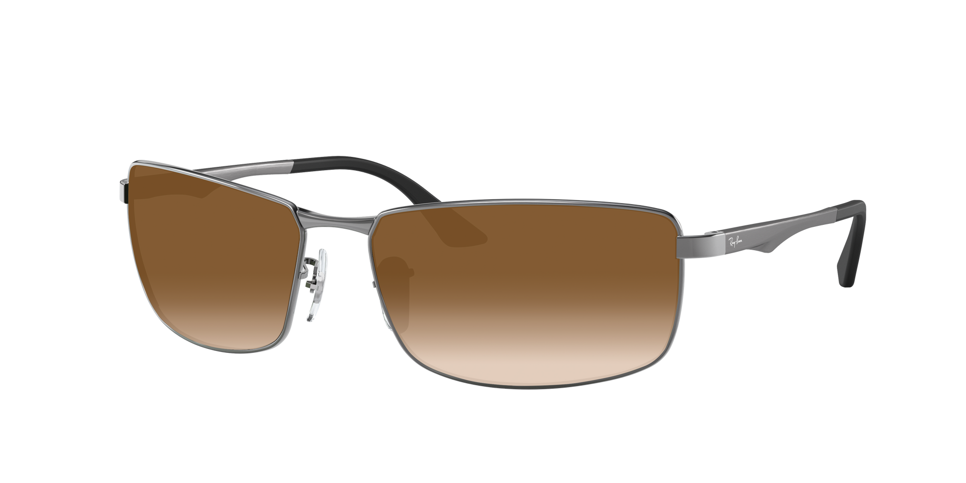 GUNMETAL, Brown Gradient, Sunberryrx