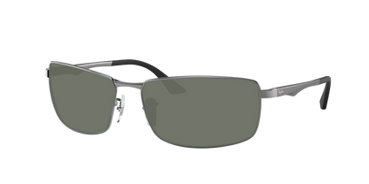 GUNMETAL, Green-Polarized, Sunberryrx