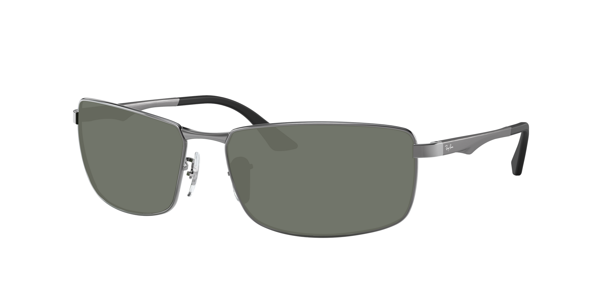 GUNMETAL, Green, Sunberryrx