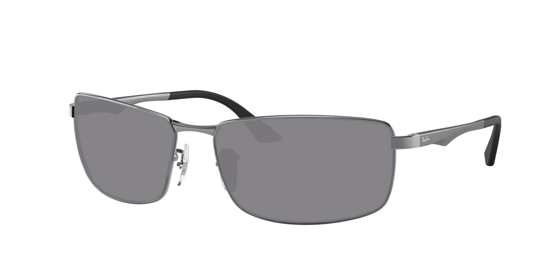 GUNMETAL, Grey-Polarized, Sunberryrx