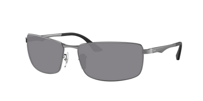 GUNMETAL, Grey, Sunberryrx