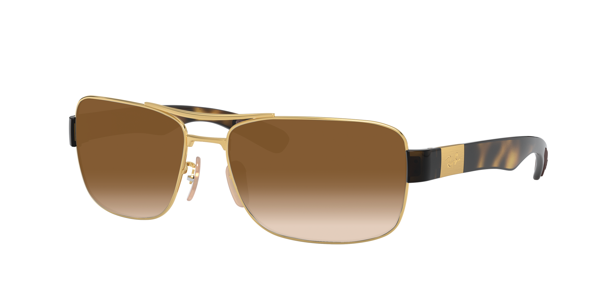 ARISTA, Brown Gradient, Sunberryrx