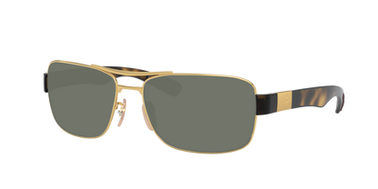 ARISTA, Green-Polarized, Sunberryrx