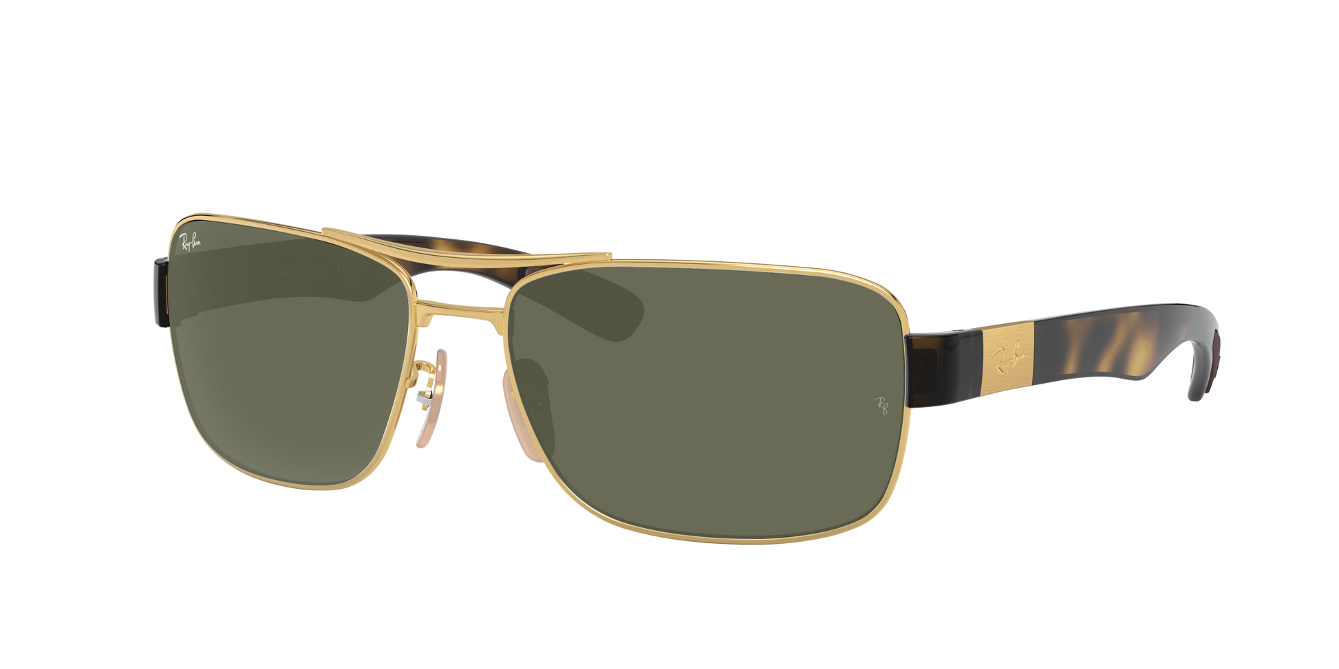 ARISTA, Green, Rayban