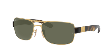ARISTA, Green, Rayban