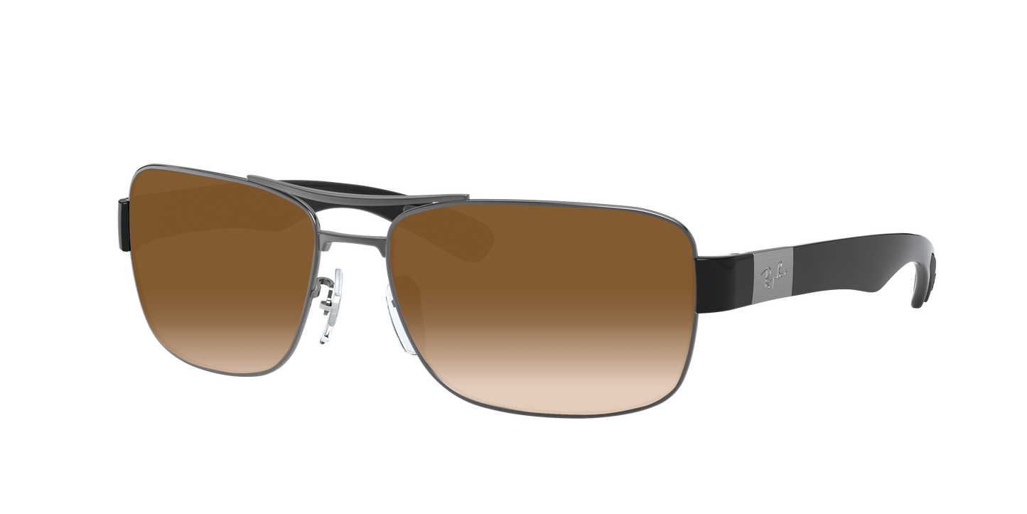 GUNMETAL, Brown Gradient, Sunberryrx