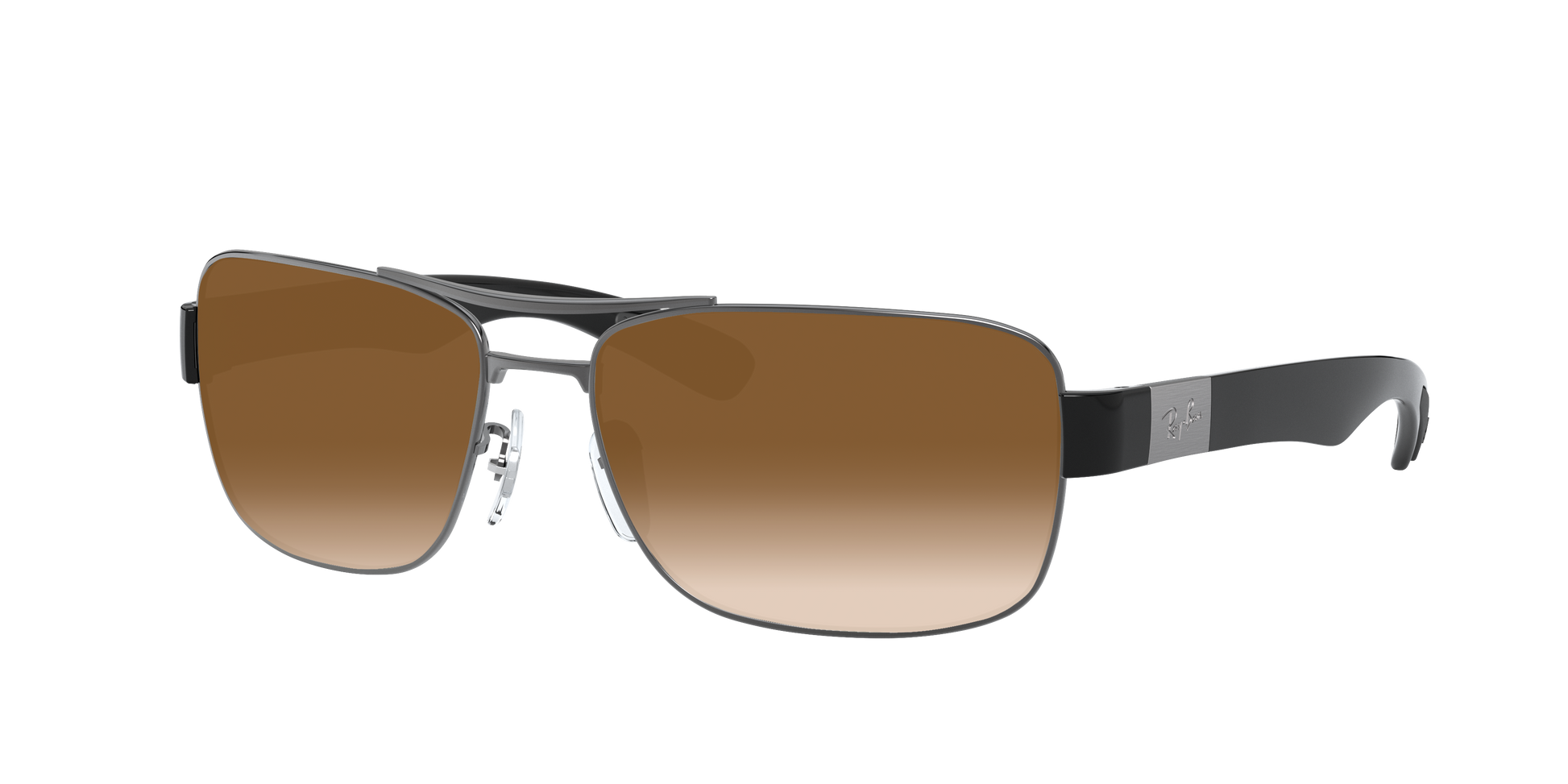 GUNMETAL, Brown Gradient, Sunberryrx