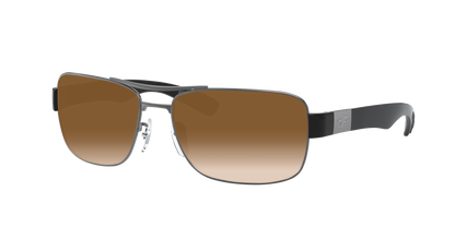 GUNMETAL, Brown Gradient, Sunberryrx