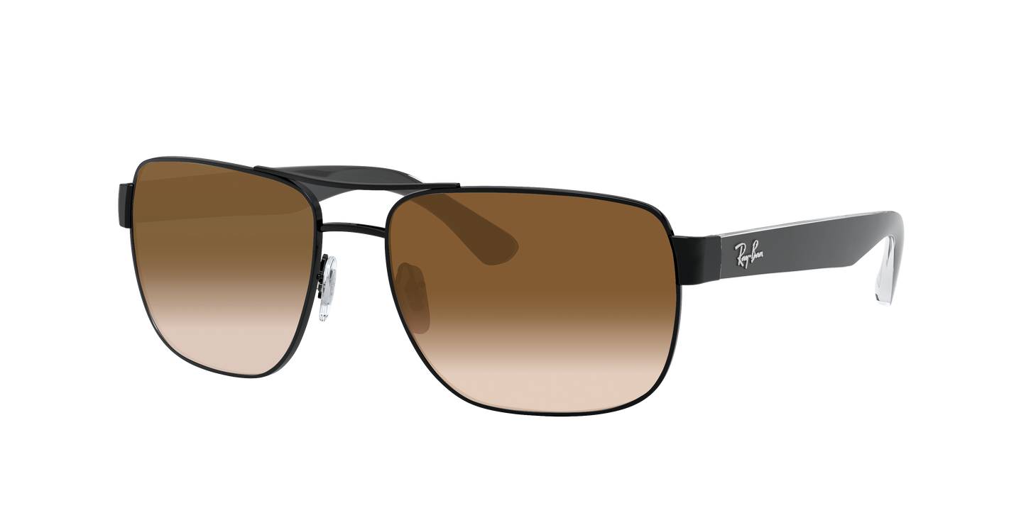BLACK, Brown Gradient, Sunberryrx