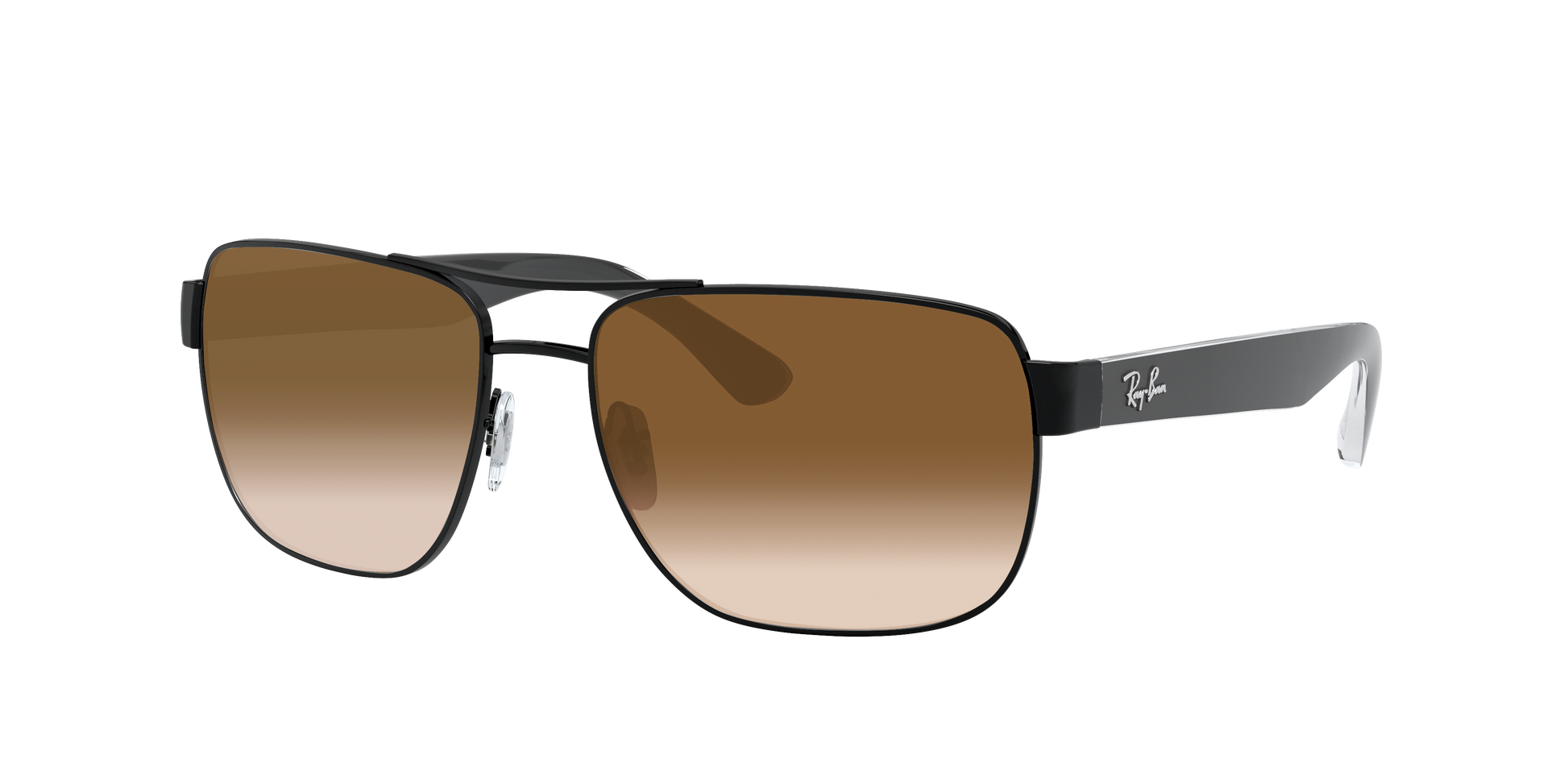 BLACK, Brown Gradient, Sunberryrx