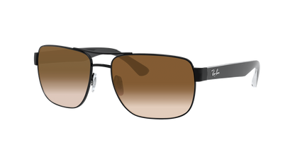 BLACK, Brown Gradient, Sunberryrx