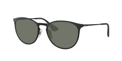 BLACK, Green-Polarized, Sunberryrx