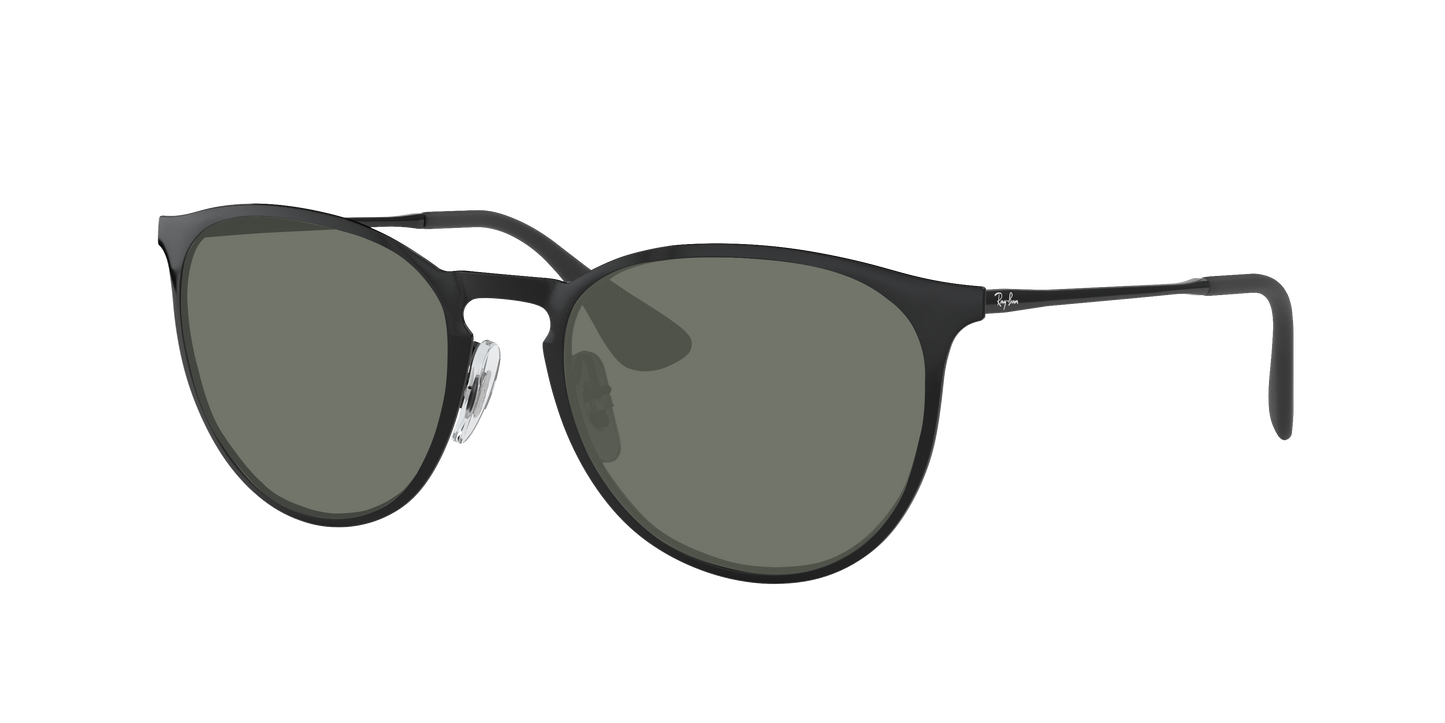 BLACK, Green-Polarized, Sunberryrx