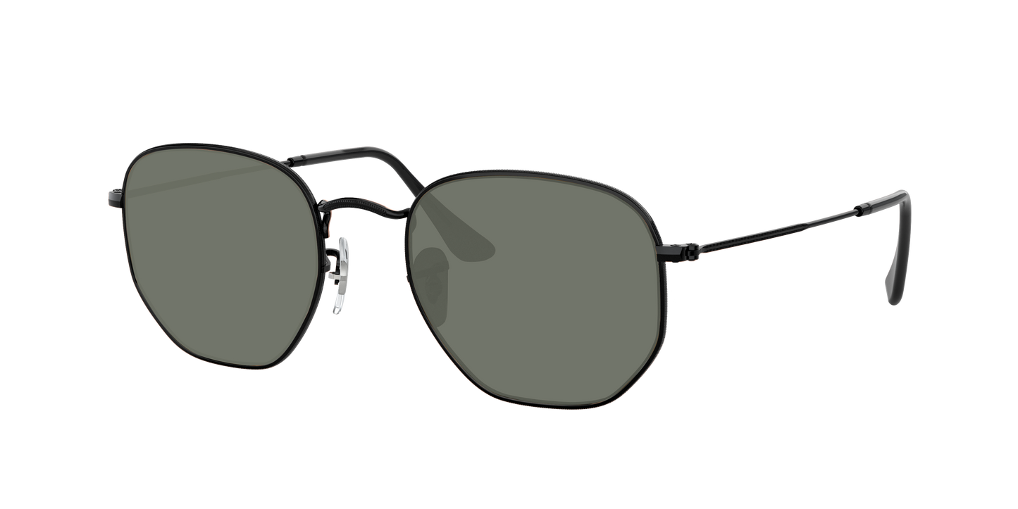 BLACK, Green-Polarized, Sunberryrx
