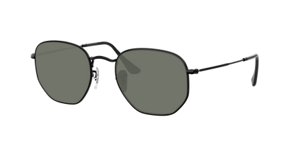 BLACK, Green-Polarized, Sunberryrx