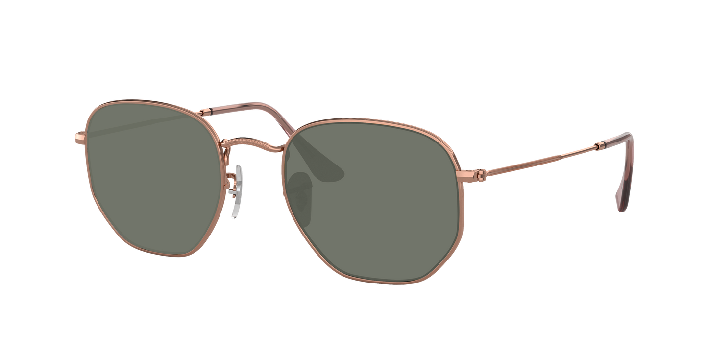 COPPER, Green, Sunberryrx