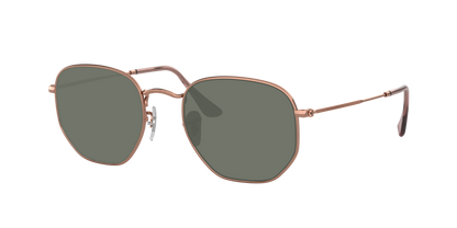 COPPER, Green, Sunberryrx