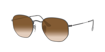 GUNMETAL, Brown Gradient, Sunberryrx